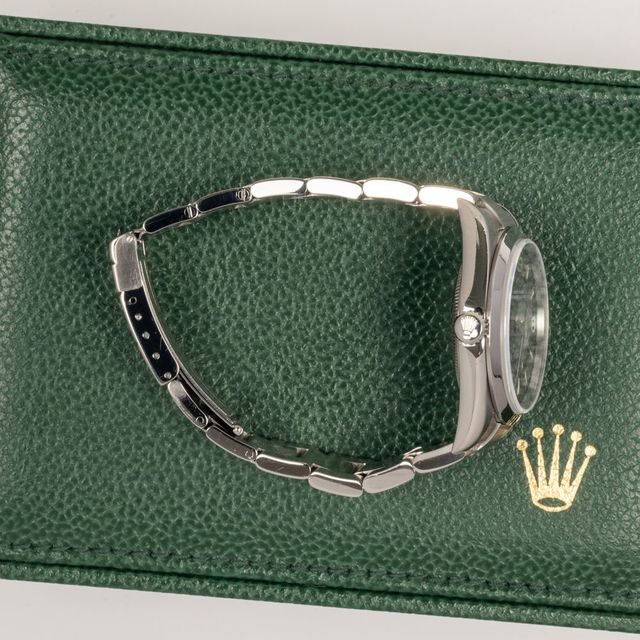 Rolex Explorer 114270 Image 2